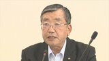 知事選で議員に現金を配布か　南アルプス市の市議を書類送検　公職選挙法違反の疑い　山梨|TBS NEWS DIG