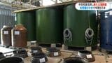 垂水市の廃校で焼酎蔵が創業 | 鹿児島のニュース|MBC NEWS|南日本放送