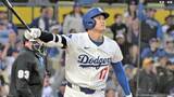 大谷翔平、古巣エ軍戦で3戦連発の16号！ジャッジら抜きついにMLB単独トップに　年57本ペース＆直近3戦4発と勢い止まらず|TBS NEWS DIG
