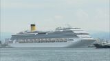 食事・エンターテインメント・旅…金沢港発着のクルーズ船の魅力に迫る　|　石川県のニュース｜MRO北陸放送
