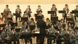 四国大会へ挑む実力3校が熱演! 「あいテレビ吹奏楽コンサート」松山市民会館で 愛媛|TBS NEWS DIG