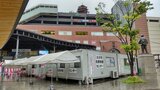 大分市内の抗原検査センターきょうで終了 | 大分のニュース|OBS NEWS|大分放送