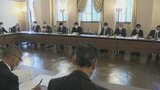 新型コロナの感染拡大防止 県民への協力要請を来年3月まで延長 検査キットや解熱剤の備えなど求める 山梨県 | 山梨のニュース | UTYテレビ山梨