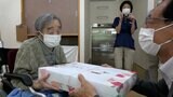 「大きな病気もせず みなさんのおかげ」敬老の日前に 100歳越える町民の長寿祝う=静岡・河津町 | 静岡のニュース | SBSNEWS | 静岡放送