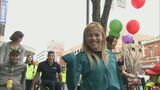 車いすマラソン選手のパレードと交歓の夕べ 4年ぶり復活へ 歓迎の声 | 大分のニュース|OBS NEWS|大分放送
