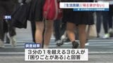 「帰る家がない」20代男女の調査結果「生活困窮」など訴える若者たち　熊本県　|　熊本のニュース｜RKK NEWS｜RKK熊本放送