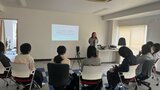 高校生が大分県内のIT企業セミナーで先端技術を体験 | 大分のニュース|OBS NEWS|大分放送