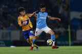 ジュビロ磐田 アディショナルタイム弾で敗れる 仙台に0-1【J2リーグ第21節速報】 | 静岡のニュース | SBSNEWS | 静岡放送