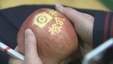 「私立高入試と県立高入試の2回に分けて食べたい」農家の願い受験生に届け『合格りんご』 最初の試練へラストスパート|TBS NEWS DIG