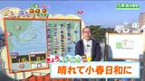 11日 宮城の30秒天気 tbc気象台|TBS NEWS DIG