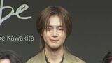 【 INI・佐野雄大】 尾崎匠海と一緒にラーメンを食べて 「めちゃくちゃ潤いましたね!」「喉もすごいよくなって!」 後半ではサプライズも|TBS NEWS DIG