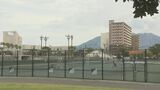 鹿児島市議会 スタジアム候補地 サンロイヤルホテル跡地を除外|TBS NEWS DIG