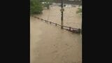 【独自】記録的な大雨による急激な増水で河川の水位確認できず　もっと早く「避難指示」出せた可能性も　住宅80棟以上が床上浸水した奈良・生駒市　|　MBSニュース | 関西の最新ニュースを分かりやすく。