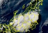 【猛暑と大雨】記録的猛暑とゲリラ豪雨が同時発生のおそれ 熱中症対策、土砂災害や河川の増水に警戒を【雨の動きシミュレーション】 | 富山のニュース|天気・防災|チューリップテレビ