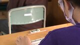 小6と中3対象の「全国学力テスト」 岩手県内でも約1万8400人がテストに臨む 盛岡市|TBS NEWS DIG