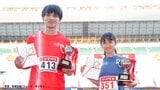 日本選手権で世界陸上オレゴンの代表内定を決めた10人を紹介 田中希実は2種目 |TBS NEWS DIG