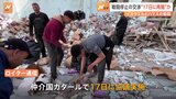 イスラエルとハマスの戦闘、停止などの交渉を17日再開か　海外報道|TBS NEWS DIG