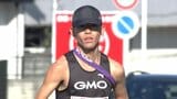 初優勝へGMO嶋津雄大、区間新のトップで最終7区にタスキリレー アンカーはルーキー・鶴川正也【ニューイヤー駅伝】|TBS NEWS DIG