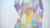 個性あふれる表現 海太郎さんら障害のある画家3人の合同展【岡山】|TBS NEWS DIG