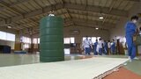 授業や部活動に役立てて 奉仕団体が体操マットを中学校に寄贈 岩手・盛岡市|TBS NEWS DIG