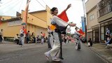 【映像企画・撮りどき】3年ぶりに開催 北奥羽ナニャドヤラ大会/岩手|TBS NEWS DIG
