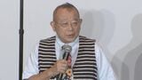 笑福亭鶴瓶「アメリカの誰が大阪弁のチェックをするの」アフレコでの苦労を暴露|TBS NEWS DIG