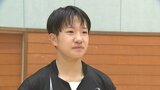 春高バレー県予選決勝進出の東海大甲府の志村涼風選手　彼女が持つもう1つの顔とは？|TBS NEWS DIG