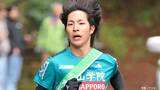 6区からいきなり区間新！青学大・野村昭夢が初の56分台、原監督「大記録だよー！」【箱根駅伝・復路】|TBS NEWS DIG