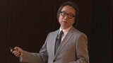 人間と動物共存できるシンボルに 盛岡市・ZOOMOの動物病院建て替えで設計担当者が「建築士の日」記念イベントで講演|TBS NEWS DIG