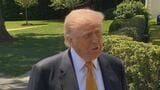 トランプ大統領 「我々は良い合意しか結ばない」イランとの戦闘終結に向けた協議で　中国の協力は「必要ない」|TBS NEWS DIG
