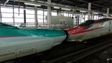 年末年始の東北新幹線予約状況 コロナ前上回るペースに(10日営業終了時点) JR東日本 秋田新幹線も昨年度を大きく上回る|TBS NEWS DIG