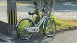 自転車の10代男性が転倒し負傷、車はそのまま逃走 ひき逃げ事件として捜査 大分・中津市 | 大分のニュース|OBS NEWS|大分放送