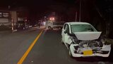 国道348号で軽乗用車2台と軽トラック1台が絡む事故 3人が病院に搬送(山形・白鷹町) | 山形のニュース│TUYテレビユー山形
