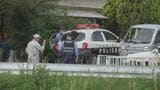 山林に激しく損傷した身元不明の遺体、血の付いた衣服見つかる　クマに襲われた可能性　駆除されるも小学校は屋外授業を中止　秋田市|TBS NEWS DIG