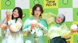 【ぱーてぃーちゃん】すがちゃん最高No.1「メロンで殴っていいですか」ギャル2人に今日も振り回される|TBS NEWS DIG
