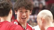 バレー男子日本代表、無傷の12連勝で史上初の予選全勝 髙橋藍「最高でーす!」準々決勝は中国と激突【ネーションズリーグ】|TBS NEWS DIG