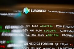 【欧州市況】株は8カ月連続高、13年以降で最長－英国債が上昇| TBS CROSS DIG with Bloomberg