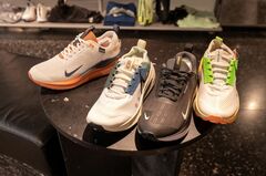 ナイキ、アマゾンで販売再開へ－取扱業者との関係修復を模索| TBS CROSS DIG with Bloomberg