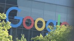 米グーグル　収益の柱である広告サービスにも独占禁止法違反| TBS CROSS DIG with Bloomberg