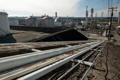 トランプ米政権、ガソリンへのバイオ燃料混合量引き上げ－輸入抑制へ| TBS CROSS DIG with Bloomberg