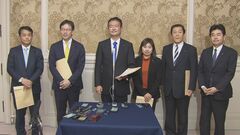 立憲が「高校の授業料無償化拡充法案」提出　所得制限を撤廃・私立高校で年間45万円目安に支援| TBS CROSS DIG with Bloomberg