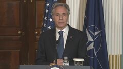 プーチン大統領の北朝鮮訪問　米国務長官「ロシアは関係強化に必死になっている」| TBS CROSS DIG with Bloomberg