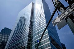 ８年の空白経てゴールドマン復帰、ＥＴＦリードマーケットメーカーに| TBS CROSS DIG with Bloomberg