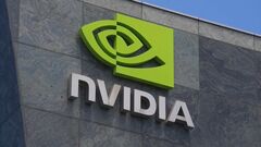 米エヌビディア四半期決算　半導体需要底堅く売上・純利益ともに過去最高| TBS CROSS DIG with Bloomberg