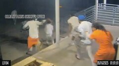 米ニューオーリンズ10人脱走事件　手助けした疑いで拘置所職員を逮捕| TBS CROSS DIG with Bloomberg