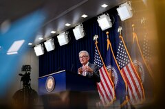 【ＦＯＭＣ】インフレ率重視からのシフトを示した－市場関係者の見方| TBS CROSS DIG with Bloomberg