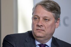 難題山積の米国債市場、中東情勢が追い打ち－揺らぐ26年投資戦略| TBS CROSS DIG with Bloomberg