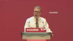 英・労働党マニフェスト発表「イギリス再建」を　クリーンエネルギーなどが軸| TBS CROSS DIG with Bloomberg