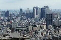 世界的に起債急増、アジア勢ではみずほ含む金融機関が資金調達目指す| TBS CROSS DIG with Bloomberg