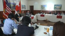 「なぜ今話題になるのか」 米海兵隊太平洋基地司令官　普天間返還条件の “長い滑走路” は合意当初から日米で議論と主張|TBS NEWS DIG